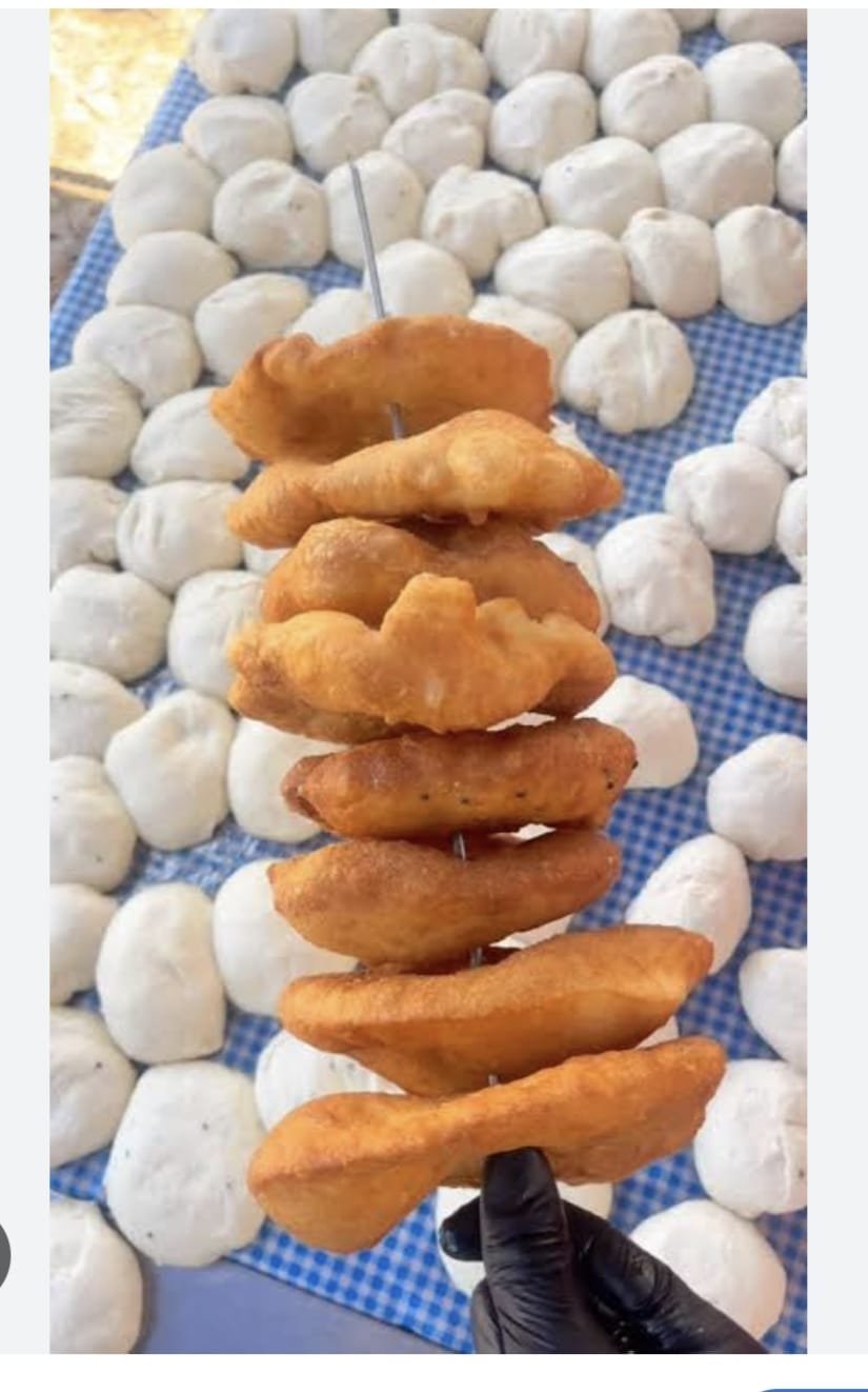 Antalya Lokmacı